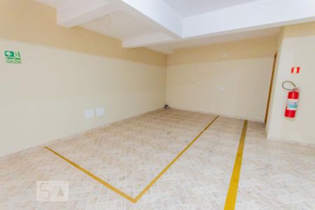 Apartamento à venda com 92m², 2 quartos e 2 vagas Apartamento à venda com 92m², 2 quartos e 2 vagasGaragem