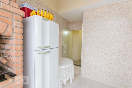 Apartamento à venda com 92m², 2 quartos e 2 vagas Apartamento à venda com 92m², 2 quartos e 2 vagasCozinha