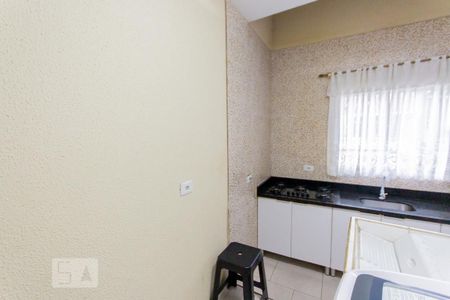Apartamento à venda com 92m², 2 quartos e 2 vagas Apartamento à venda com 92m², 2 quartos e 2 vagasÁrea de Serviço