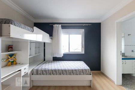 Casa de condomínio à venda com 395m², 4 quartos e 8 vagas Casa de condomínio à venda com 395m², 4 quartos e 8 vagasSuite 1