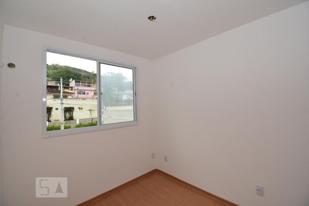 Quarto 1 de apartamento para alugar com 2 quartos, 44m² em Encantado, Rio de Janeiro