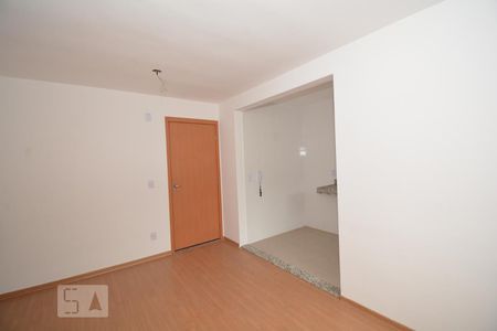 Sala de apartamento para alugar com 2 quartos, 44m² em Encantado, Rio de Janeiro