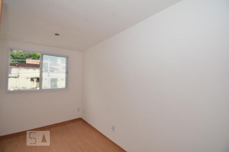 Quarto 1 de apartamento para alugar com 2 quartos, 44m² em Encantado, Rio de Janeiro