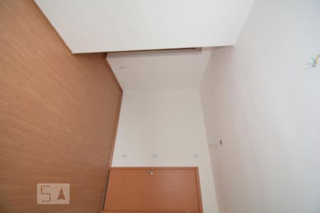 Sala de apartamento para alugar com 2 quartos, 44m² em Encantado, Rio de Janeiro