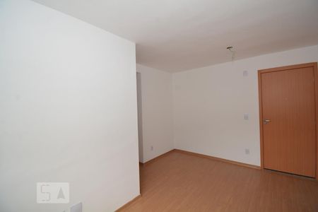 Sala de apartamento para alugar com 2 quartos, 44m² em Encantado, Rio de Janeiro