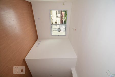 Sala de apartamento para alugar com 2 quartos, 44m² em Encantado, Rio de Janeiro