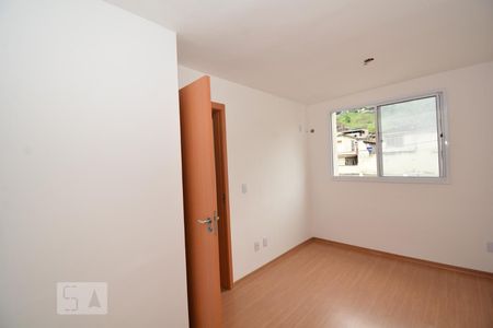 Quarto 1 de apartamento para alugar com 2 quartos, 44m² em Encantado, Rio de Janeiro