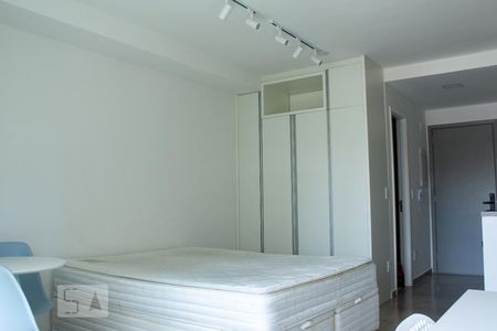 Kitnet/Studio para alugar com 1 quarto, 26m² em Vila Clementino, São Paulo