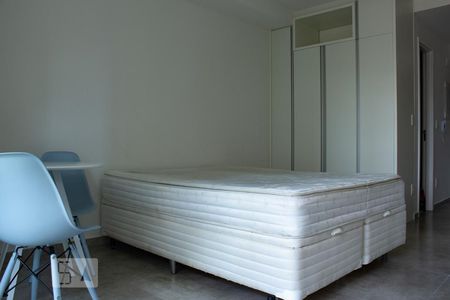 Kitnet/Studio para alugar com 1 quarto, 26m² em Vila Clementino, São Paulo