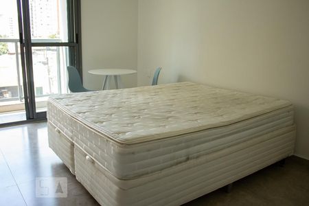 Kitnet/Studio para alugar com 1 quarto, 26m² em Vila Clementino, São Paulo