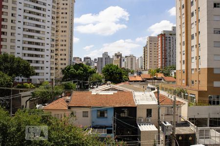 Kitnet/Studio para alugar com 1 quarto, 26m² em Vila Clementino, São Paulo