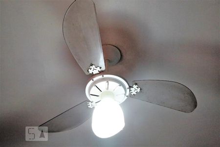 Sala de casa para alugar com 2 quartos, 200m² em Cidade Ocian, Praia Grande