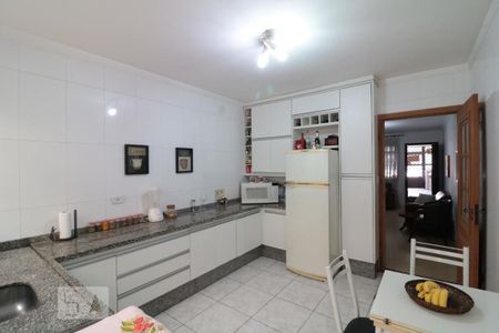 Casa à venda com 79m², 2 quartos e 1 vagaCozinha