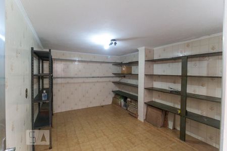 Casa à venda com 100m², 2 quartos e 2 vagasQuarto de serviço