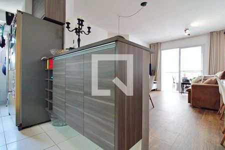 Apartamento à venda com 70m², 2 quartos e 1 vaga Apartamento à venda com 70m², 2 quartos e 1 vagaCozinha