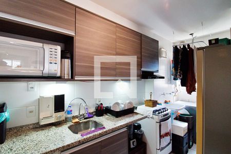Apartamento à venda com 70m², 2 quartos e 1 vaga Apartamento à venda com 70m², 2 quartos e 1 vagaCozinha