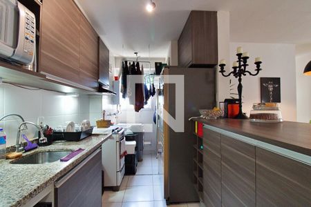 Apartamento à venda com 70m², 2 quartos e 1 vaga Apartamento à venda com 70m², 2 quartos e 1 vagaCozinha