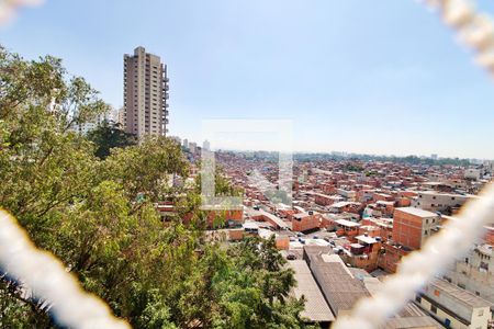 Apartamento à venda com 70m², 2 quartos e 1 vaga Apartamento à venda com 70m², 2 quartos e 1 vagaVista do Quarto 2