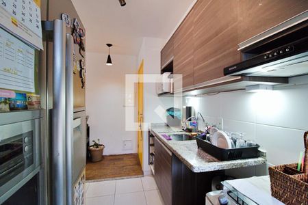 Apartamento à venda com 70m², 2 quartos e 1 vaga Apartamento à venda com 70m², 2 quartos e 1 vagaCozinha