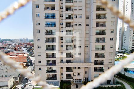 Apartamento à venda com 70m², 2 quartos e 1 vaga Apartamento à venda com 70m², 2 quartos e 1 vagaVista da Suíte