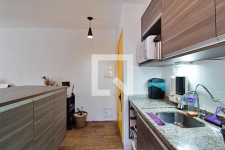 Apartamento à venda com 70m², 2 quartos e 1 vaga Apartamento à venda com 70m², 2 quartos e 1 vagaCozinha