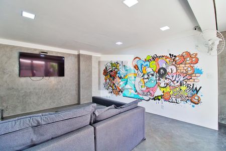 Apartamento à venda com 70m², 2 quartos e 1 vaga Apartamento à venda com 70m², 2 quartos e 1 vagaEspaço Teen