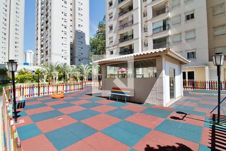 Apartamento à venda com 70m², 2 quartos e 1 vaga Apartamento à venda com 70m², 2 quartos e 1 vagaÁrea Comum - Playground