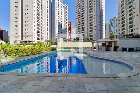 Apartamento à venda com 70m², 2 quartos e 1 vaga Apartamento à venda com 70m², 2 quartos e 1 vagaÁrea comum - Piscina