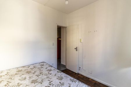 Quarto 1 de apartamento para alugar com 2 quartos, 40m² em Bela Vista, São Paulo