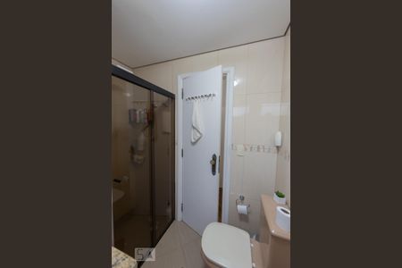 Apartamento para alugar com 95m², 3 quartos e 1 vagaBanheiro Social