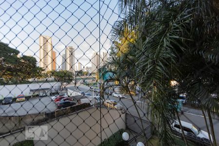 Apartamento para alugar com 95m², 3 quartos e 1 vagaVista Quarto 2