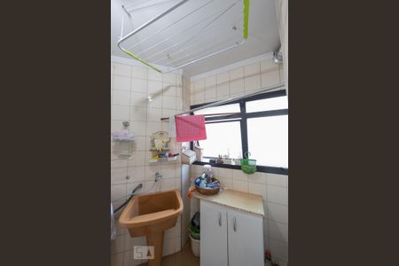 Apartamento para alugar com 95m², 3 quartos e 1 vagaÁrea de Serviço