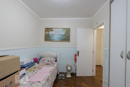 Apartamento para alugar com 95m², 3 quartos e 1 vagaQuarto 1