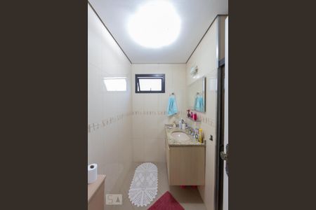 Apartamento para alugar com 95m², 3 quartos e 1 vagaBanheiro Social