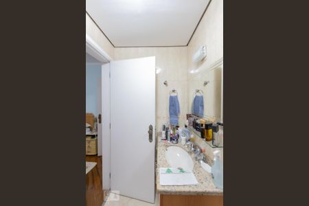 Apartamento para alugar com 95m², 3 quartos e 1 vagaBanheiro Suite