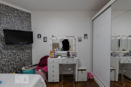 Apartamento para alugar com 95m², 3 quartos e 1 vagaQuarto 2