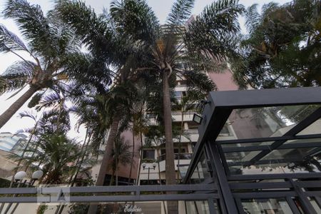 Apartamento para alugar com 95m², 3 quartos e 1 vagaFachada