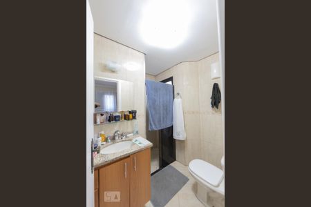 Apartamento para alugar com 95m², 3 quartos e 1 vagaBanheiro Suite