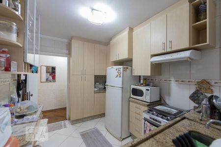 Apartamento para alugar com 95m², 3 quartos e 1 vagaCozinha