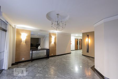 Apartamento para alugar com 95m², 3 quartos e 1 vagaÁrea comum