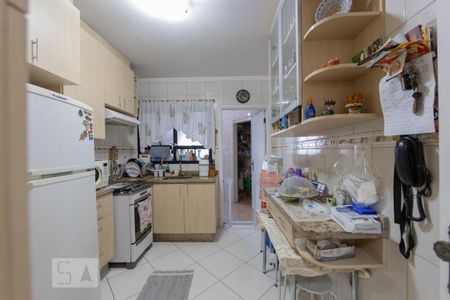 Apartamento para alugar com 95m², 3 quartos e 1 vagaCozinha