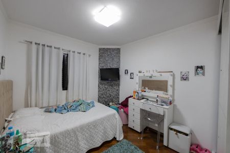 Apartamento para alugar com 95m², 3 quartos e 1 vagaQuarto 2