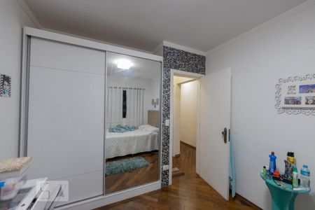 Apartamento para alugar com 95m², 3 quartos e 1 vagaQuarto 2