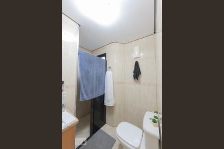 Apartamento para alugar com 95m², 3 quartos e 1 vagaBanheiro Suite