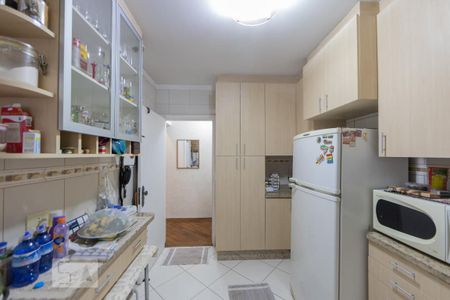 Apartamento para alugar com 95m², 3 quartos e 1 vagaCozinha