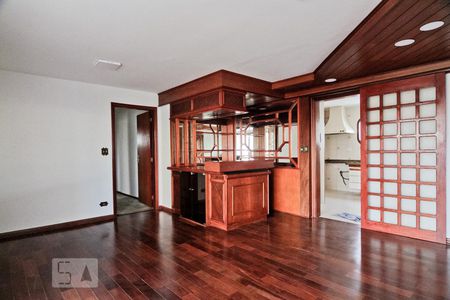 Sala de apartamento para alugar com 4 quartos, 165m² em Santana, São Paulo