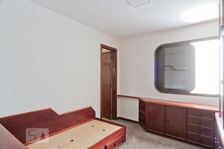 Suíte 1 de apartamento para alugar com 4 quartos, 165m² em Santana, São Paulo