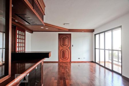 Sala de apartamento para alugar com 4 quartos, 165m² em Santana, São Paulo