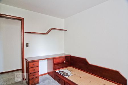 Suíte 1 de apartamento para alugar com 4 quartos, 165m² em Santana, São Paulo
