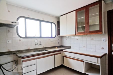 Apartamento para alugar com 165m², 4 quartos e 2 vagasCozinha